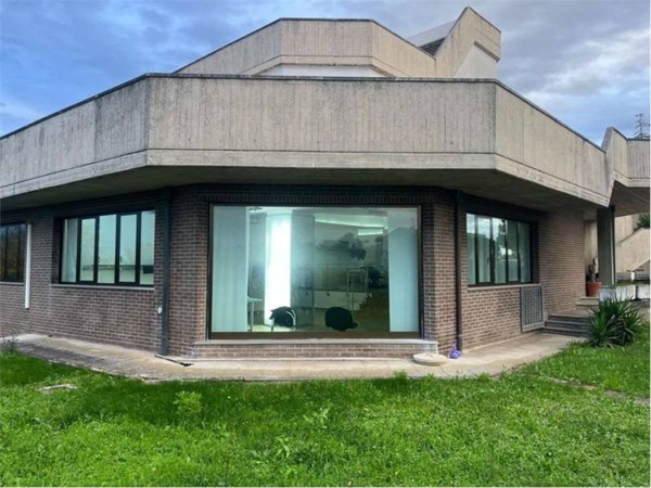 appartamento in affitto a Monte San Vito in zona Borghetto