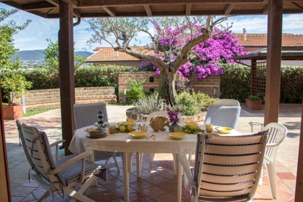 casa indipendente in affitto a Numana in zona Marcelli