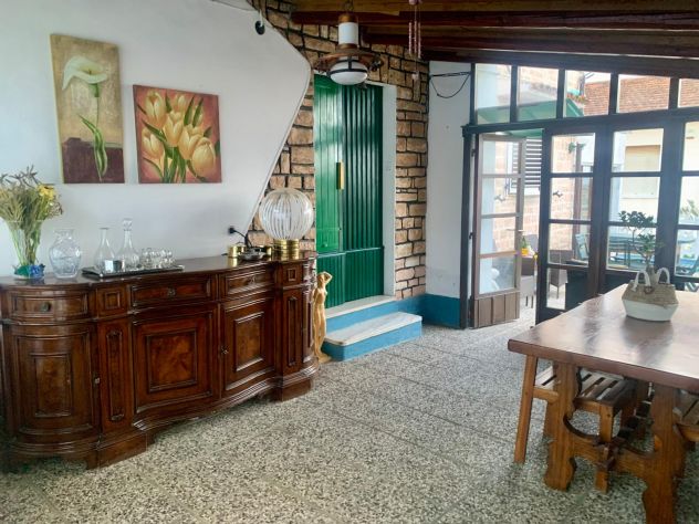 appartamento in affitto a Numana in zona Svarchi