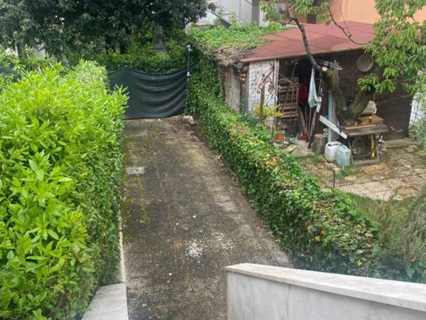 appartamento in affitto a Numana in zona Marcelli