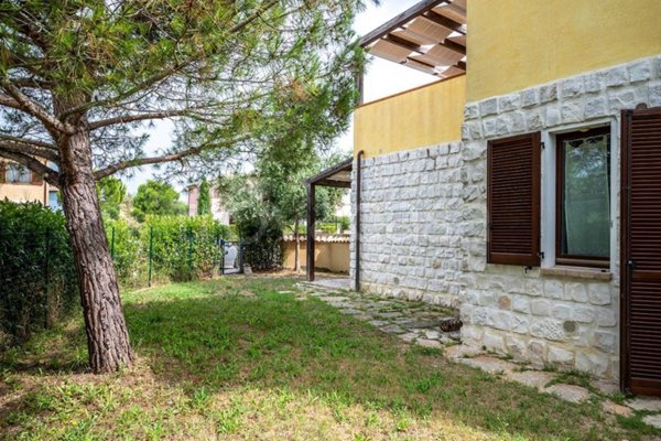 appartamento in affitto a Numana in zona Marcelli