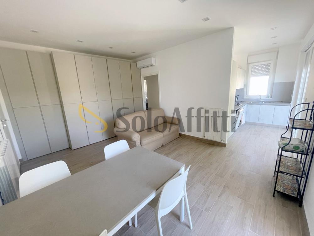 appartamento in affitto a Numana in zona Marcelli