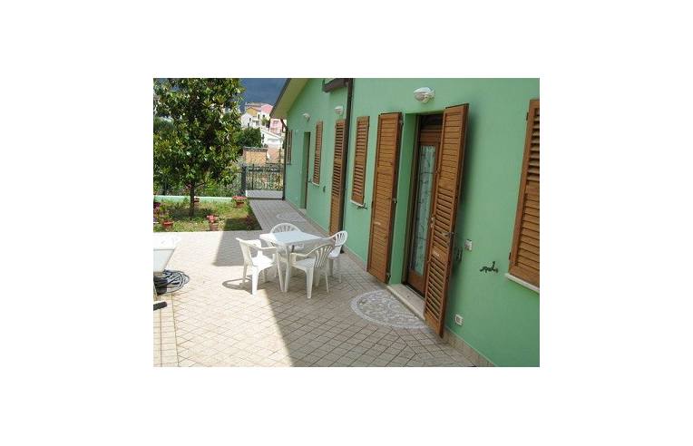 appartamento in affitto a Numana