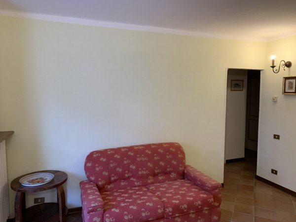 appartamento in affitto a Numana