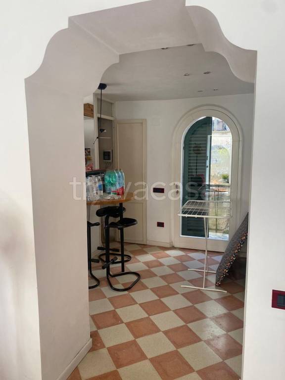 casa semindipendente in affitto a Numana