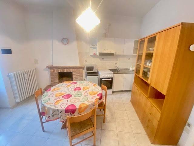 appartamento in affitto a Numana