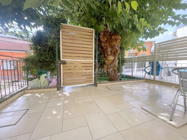 appartamento in affitto a Numana