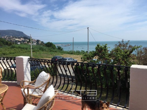 casa indipendente in affitto a Numana in zona Marcelli