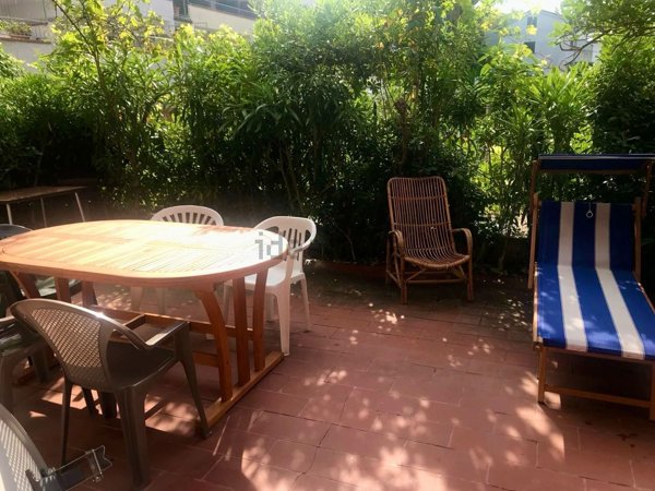 appartamento in affitto a Numana in zona Marcelli