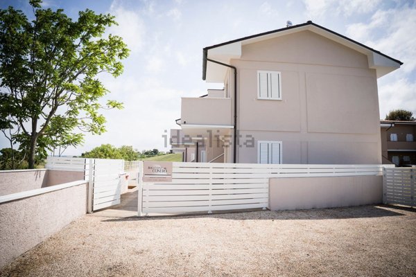 appartamento in affitto a Numana