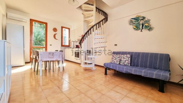 appartamento in affitto a Numana