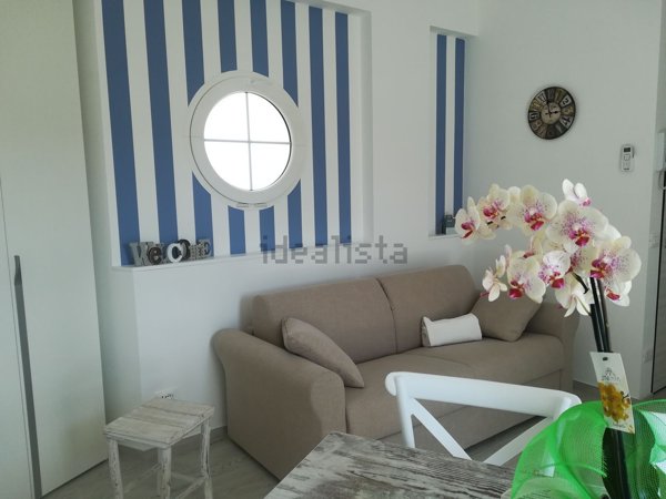 appartamento in affitto a Numana in zona Marcelli