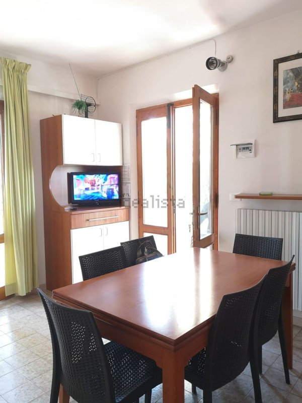 appartamento in affitto a Numana