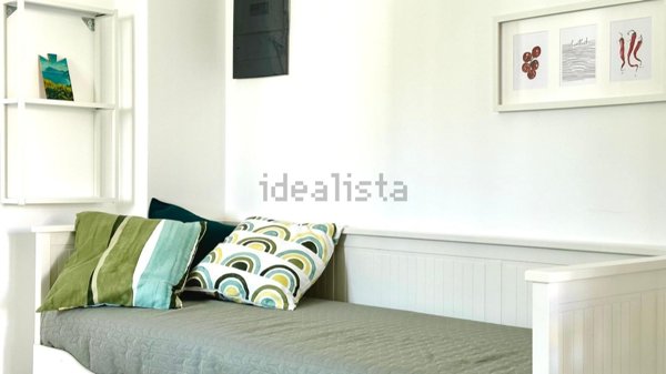 appartamento in affitto a Numana in zona Marcelli