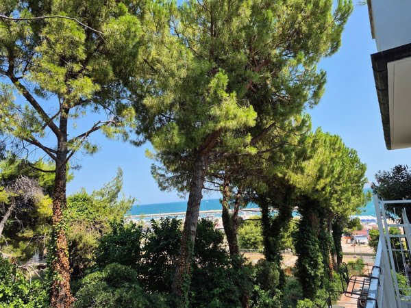 appartamento in affitto a Numana