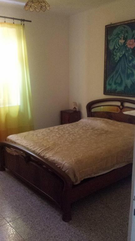 appartamento in affitto a Numana in zona Marcelli