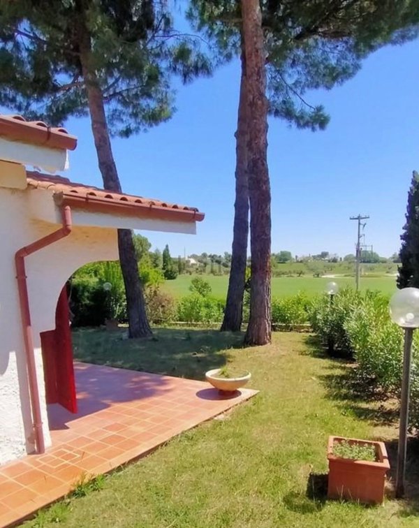 appartamento in affitto a Numana in zona Taunus