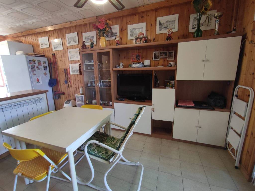 appartamento in affitto a Numana in zona Marcelli