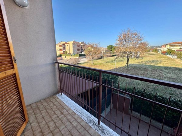 appartamento in affitto a Numana in zona Marcelli