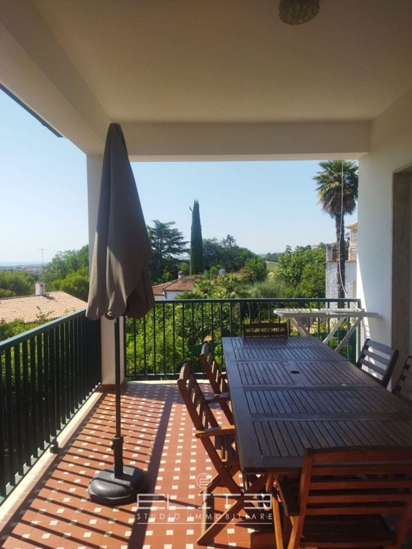 appartamento in affitto a Numana in zona Taunus