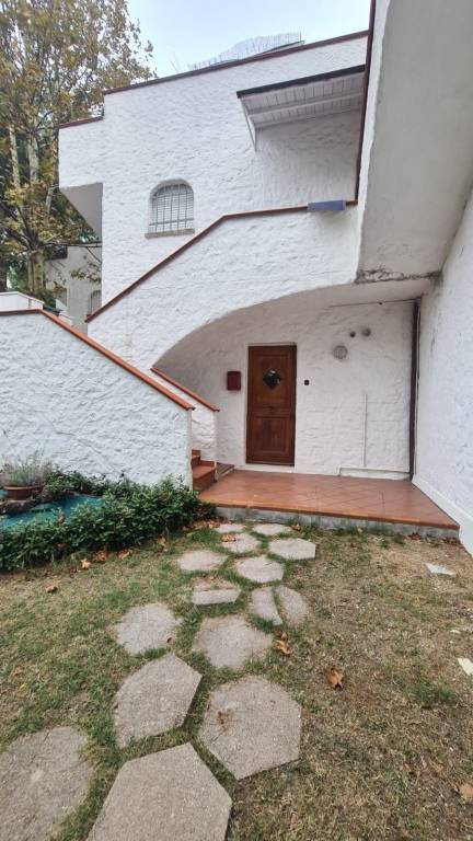 appartamento in affitto a Numana in zona Taunus