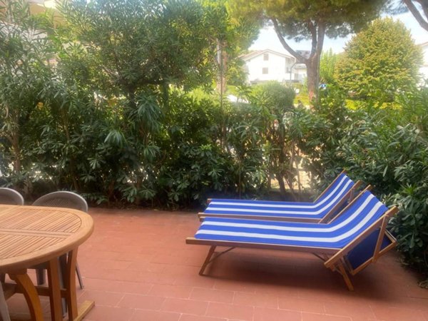 appartamento in affitto a Numana in zona Marcelli