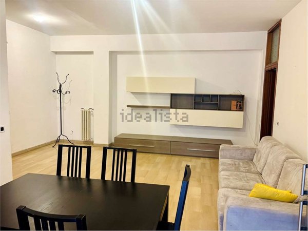 appartamento in affitto a Numana