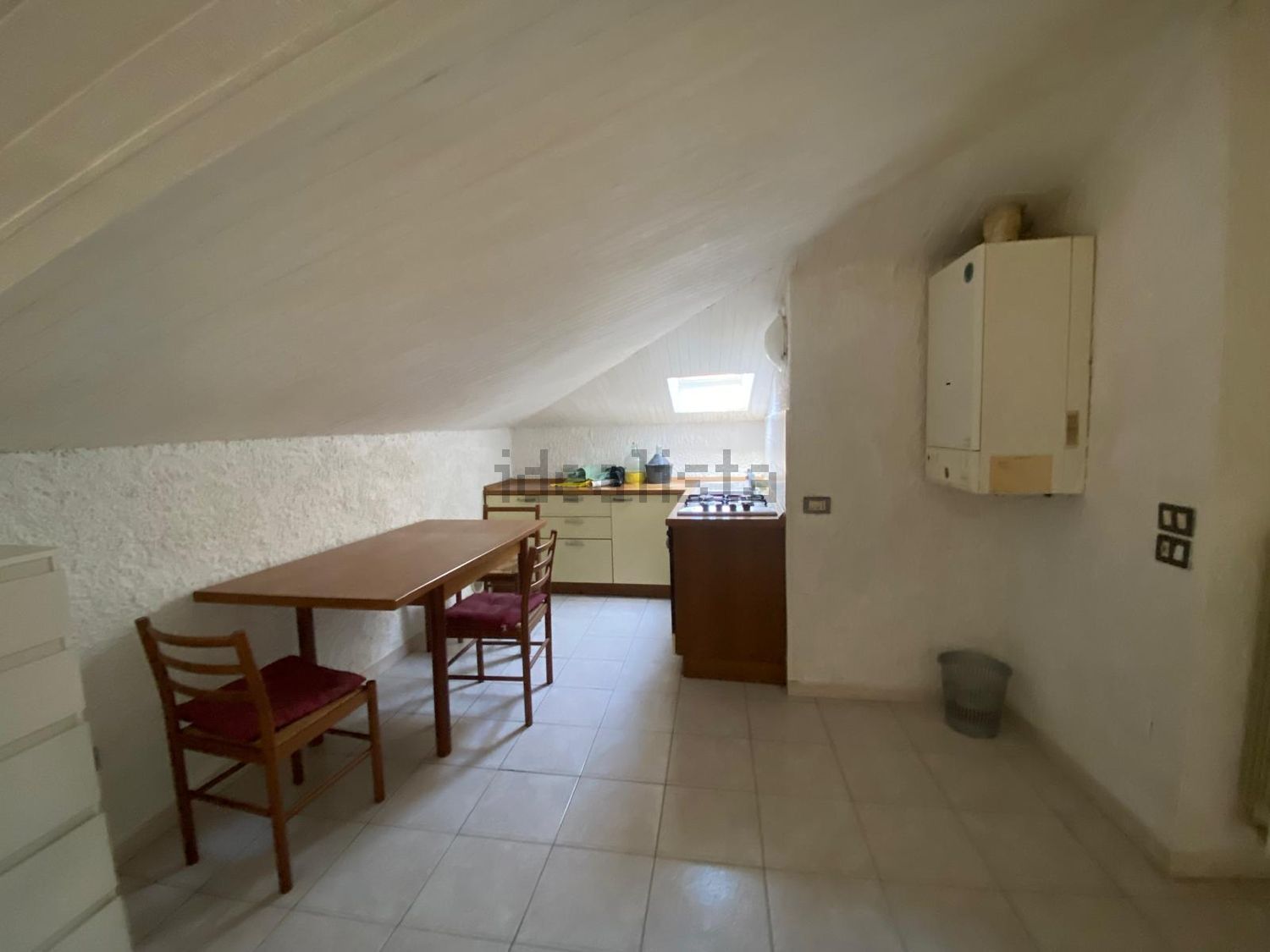 appartamento in affitto a Numana in zona Marcelli