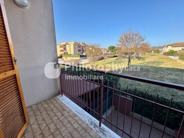 appartamento in affitto a Numana in zona Marcelli