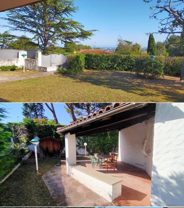 casa indipendente in affitto a Numana in zona Taunus