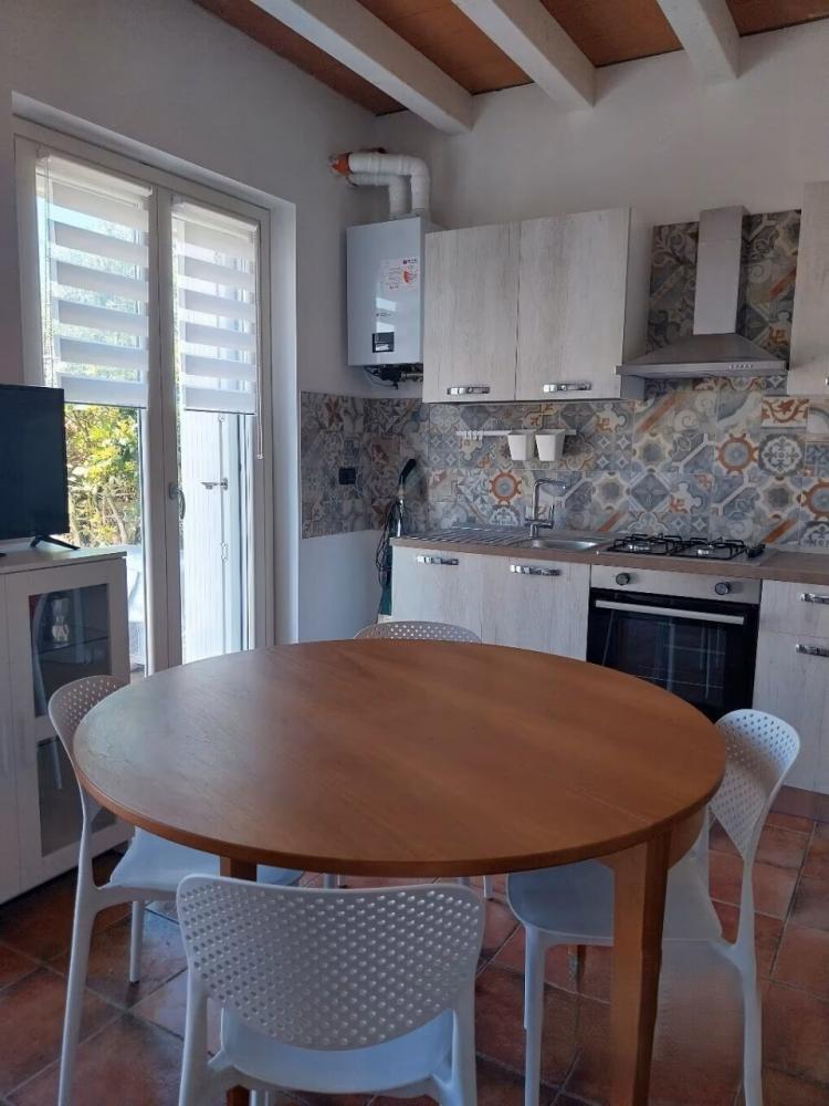 appartamento in affitto a Numana