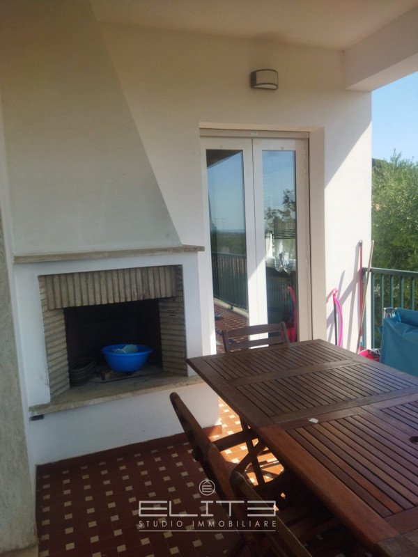 appartamento in affitto a Numana in zona Taunus