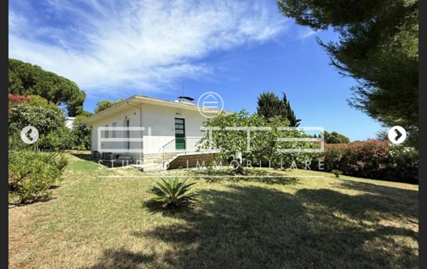 casa indipendente in affitto a Numana in zona Taunus