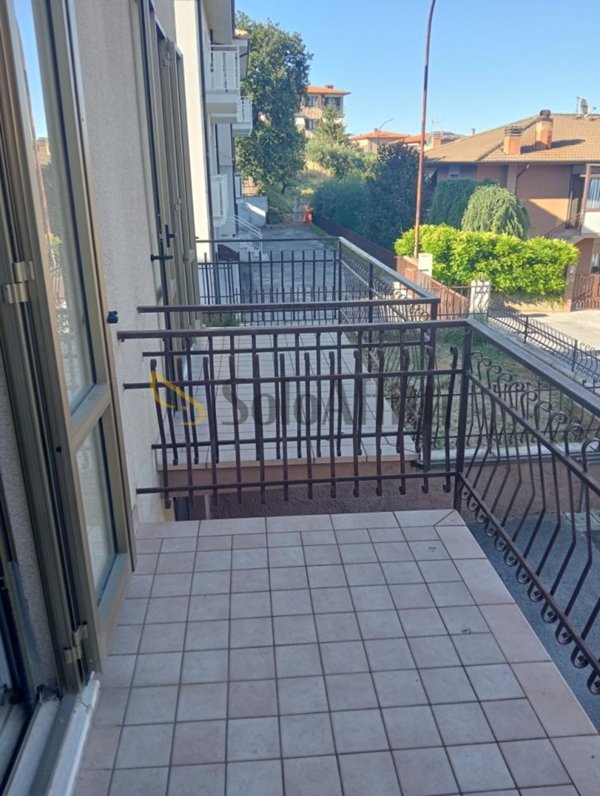 appartamento in affitto ad Offagna