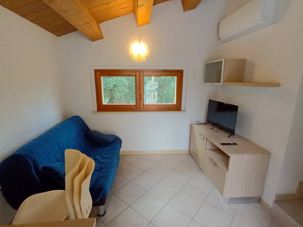 appartamento in affitto ad Offagna