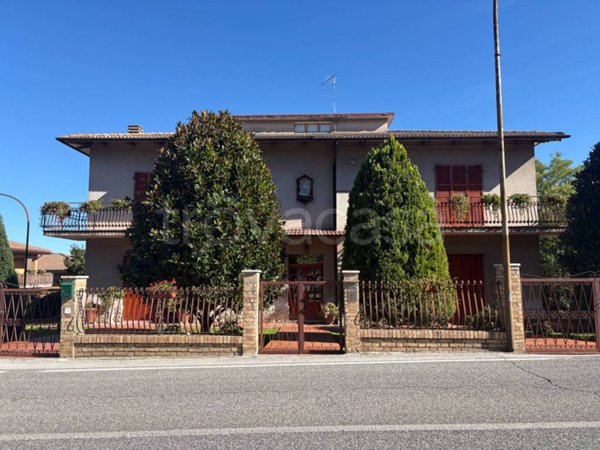 appartamento in affitto ad Offagna