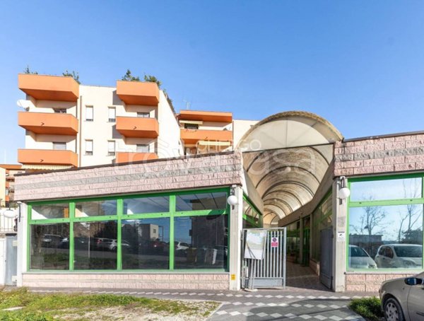 quadrivano in affitto ad Osimo