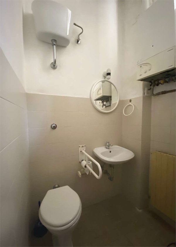 ufficio in affitto ad Osimo