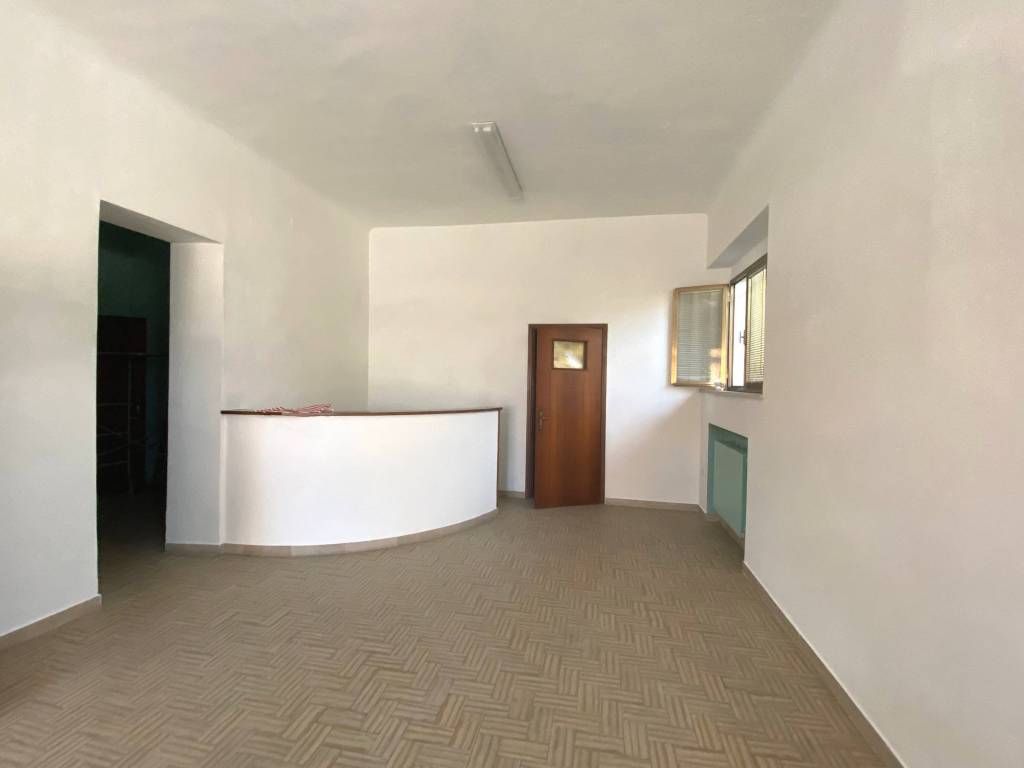 ufficio in affitto ad Osimo