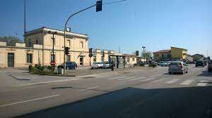 ufficio in affitto ad Osimo in zona Osimo Stazione