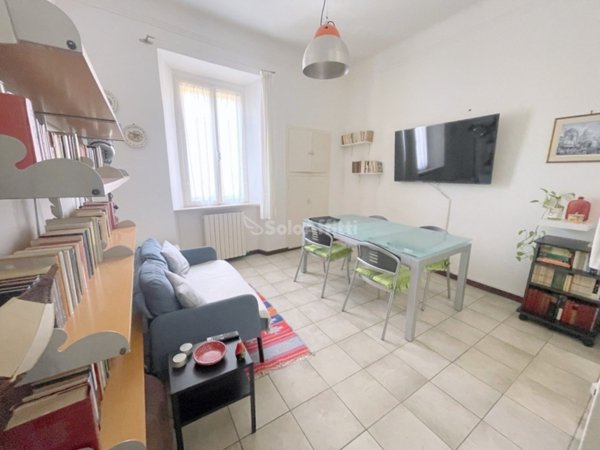 appartamento in affitto ad Osimo