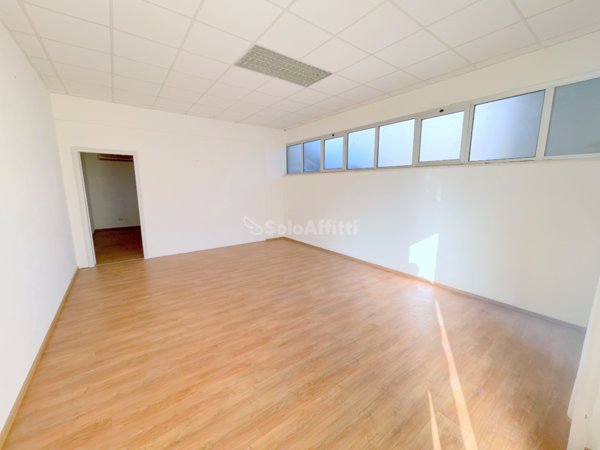 ufficio in affitto ad Osimo in zona San Biagio