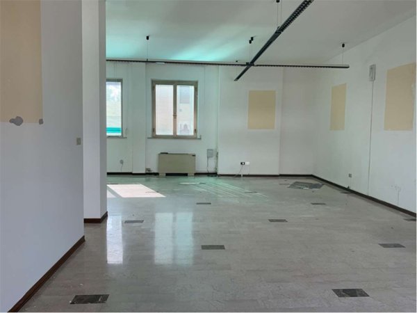 appartamento in affitto ad Osimo