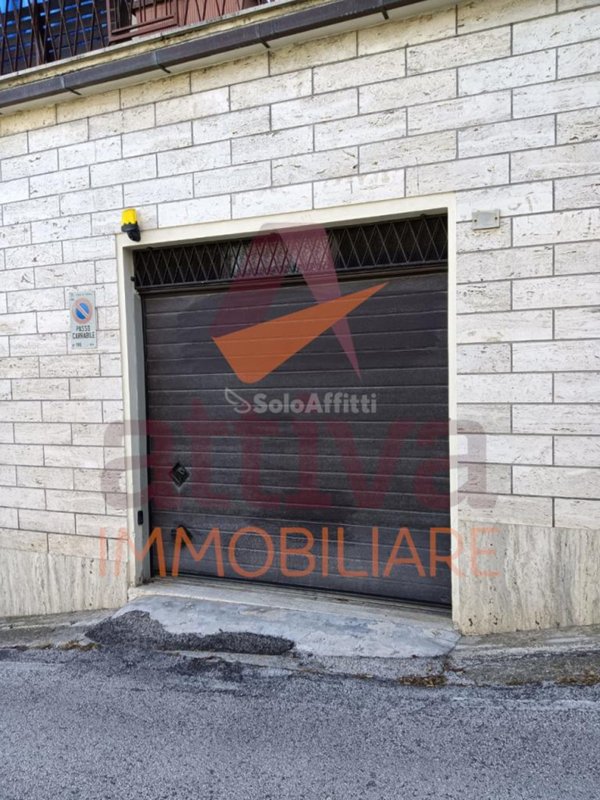 appartamento in affitto ad Osimo