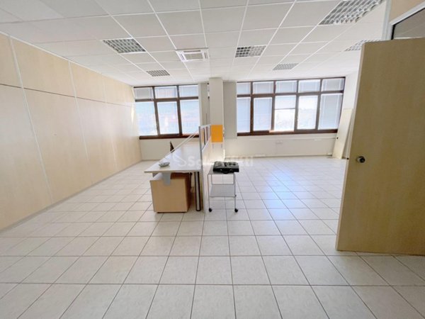 ufficio in affitto ad Osimo in zona San Biagio