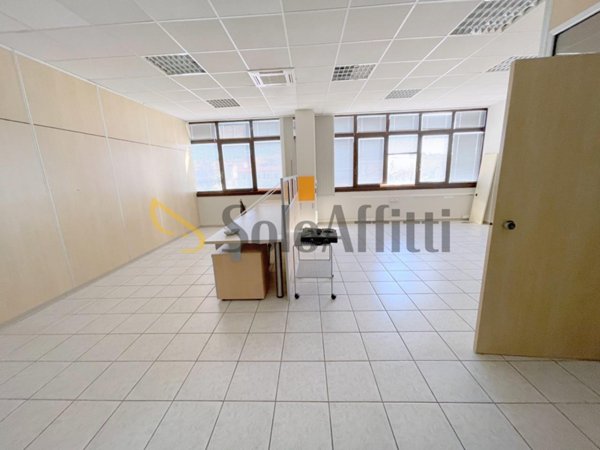 attico in affitto ad Osimo in zona San Biagio