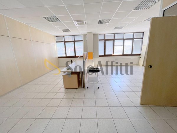 attico in affitto ad Osimo in zona San Biagio
