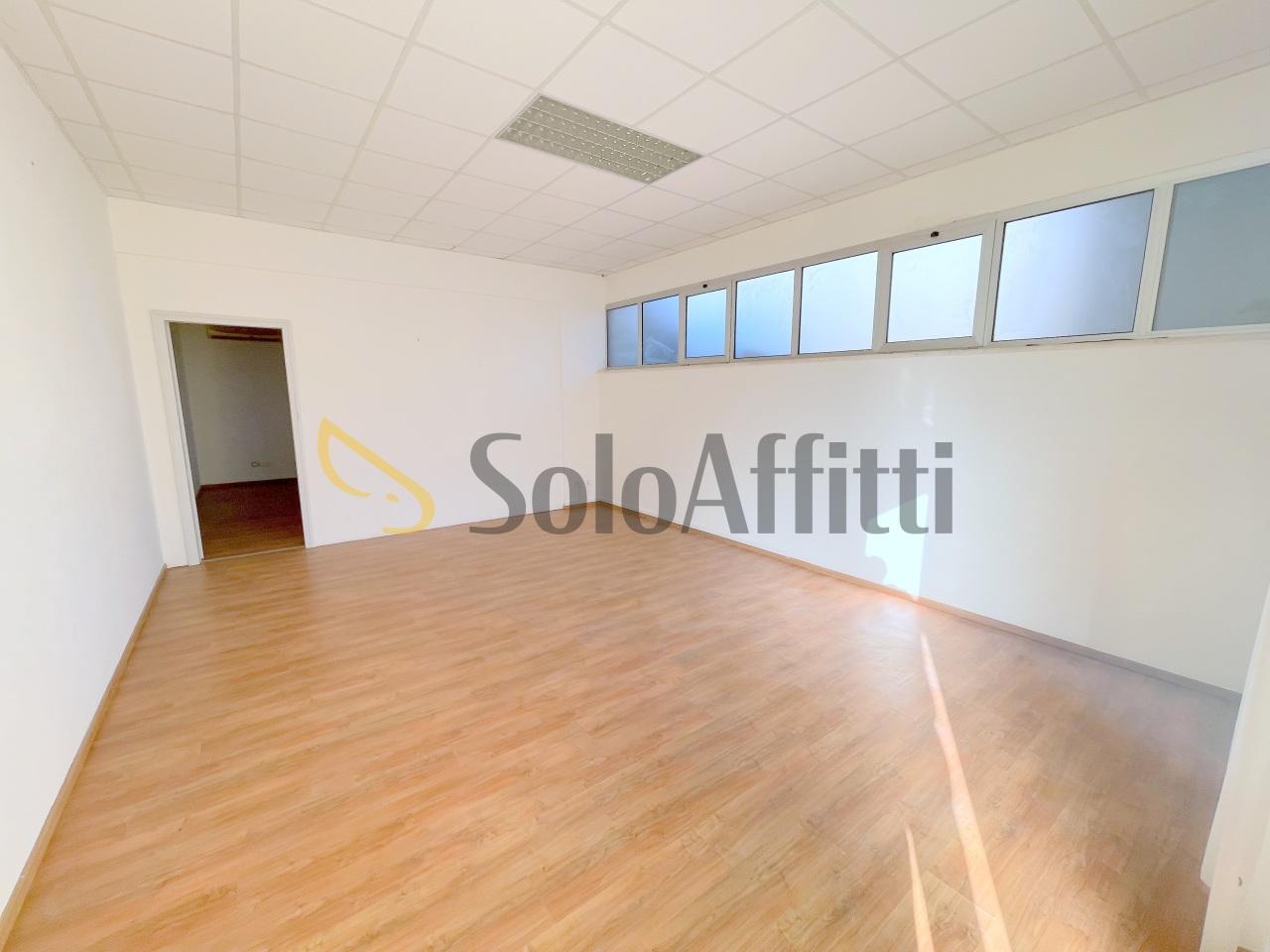 appartamento in affitto ad Osimo in zona San Biagio