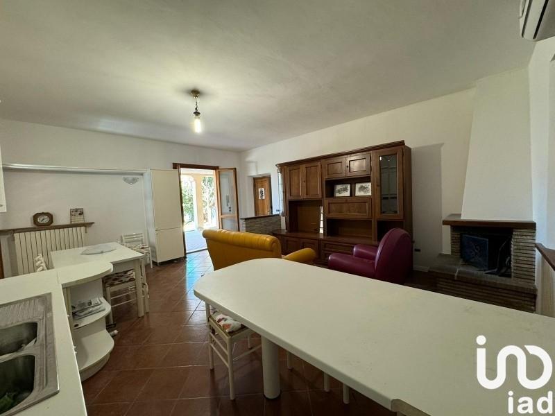 appartamento in affitto ad Osimo
