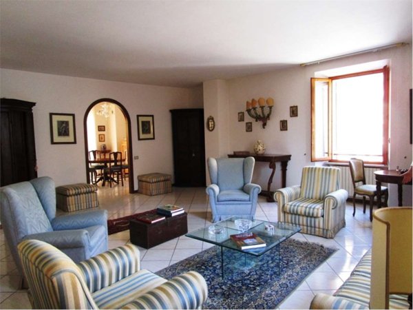 appartamento in affitto ad Osimo